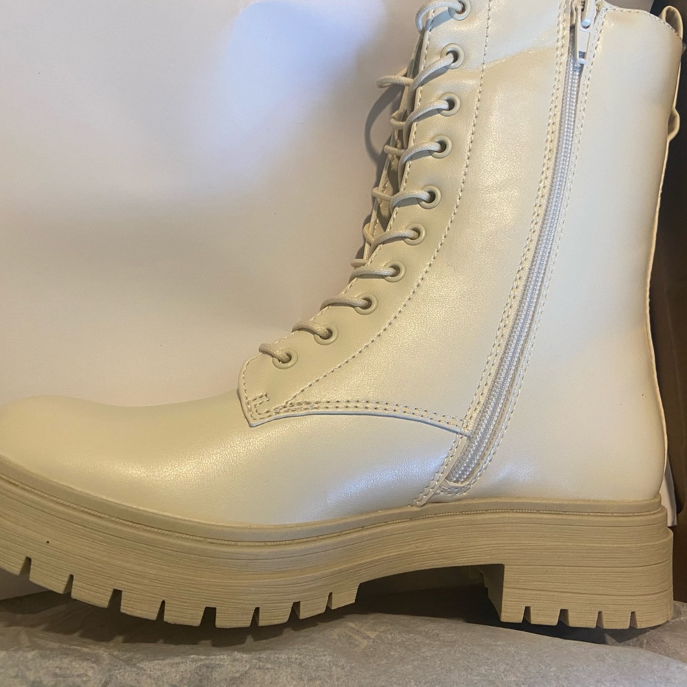 Just Fab Boots